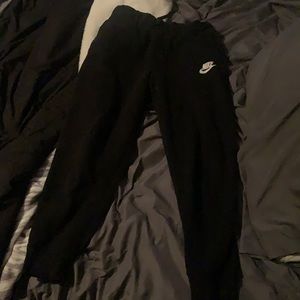 Nike sweat pants / joggers